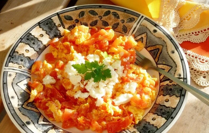 Миш-маш
